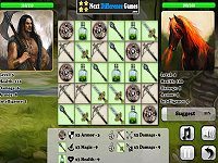 War of Thrones