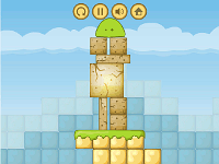 Blob and Blocks