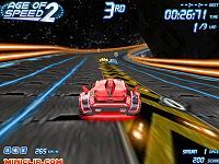 Age of Speed 2