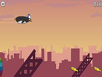 Jetstream Penguin