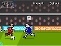 Striker Run