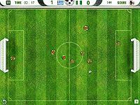 The World Cup 2010