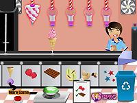 Ice Cream Factory