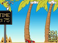 Turtle Run