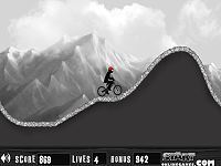 Stick BMX Challenge