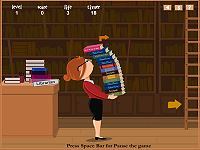 The Librarian