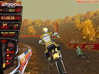 Motocross Fever