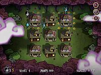 Trick or Treat Town
