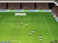 The Champions 3D