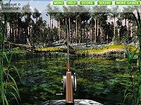 Lake Fishing 3