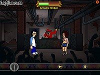 The Boogie Battle