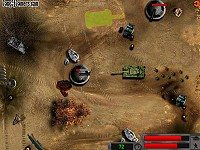 Tank Attack