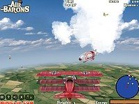 Air Barons