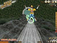 Base Jumper