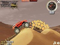 Monster Trucks Nitro
