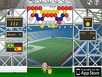 Puzzle Soccer World Cup 2010