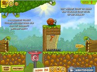 Snail Bob 2