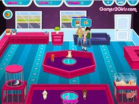 Pet Shop