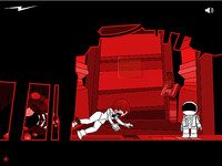 Red Space