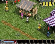 Eukarion Tales 2