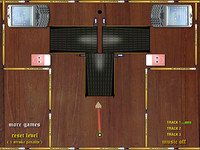 Desktop Mini Golf