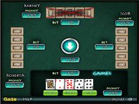 Classic Poker