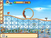 Rollercoaster Creator 2