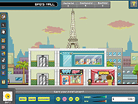 Shop Empire
