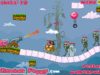 Nimble Piggy