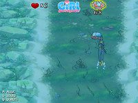 Super Diver