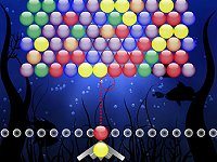 Seabed Bubble 3