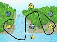 Draw a Line
