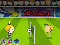 Flick Headers Euro 2012