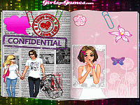 Magazine Styler