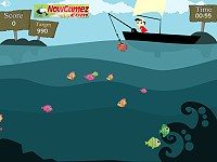 Fishing Time 2