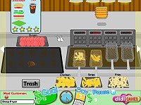 Best Burger
