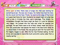 Typing Expert Fox
