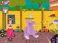 Nursery Play School