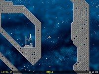 Space Madness