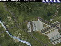 Airport Madness 3