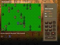 Runestone Arena
