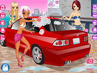 Summer Car Wash