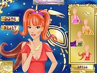 Zodiac Makeover: Cancer