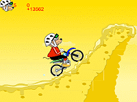 Motomouse