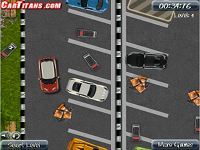 City Parking