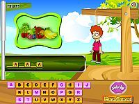 Hangman Puzzle