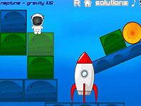 Space Guy