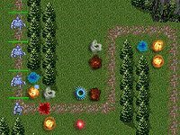 JPRG Defense - Age of Sieges