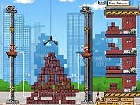 Tower Supremo