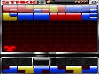 Stakka